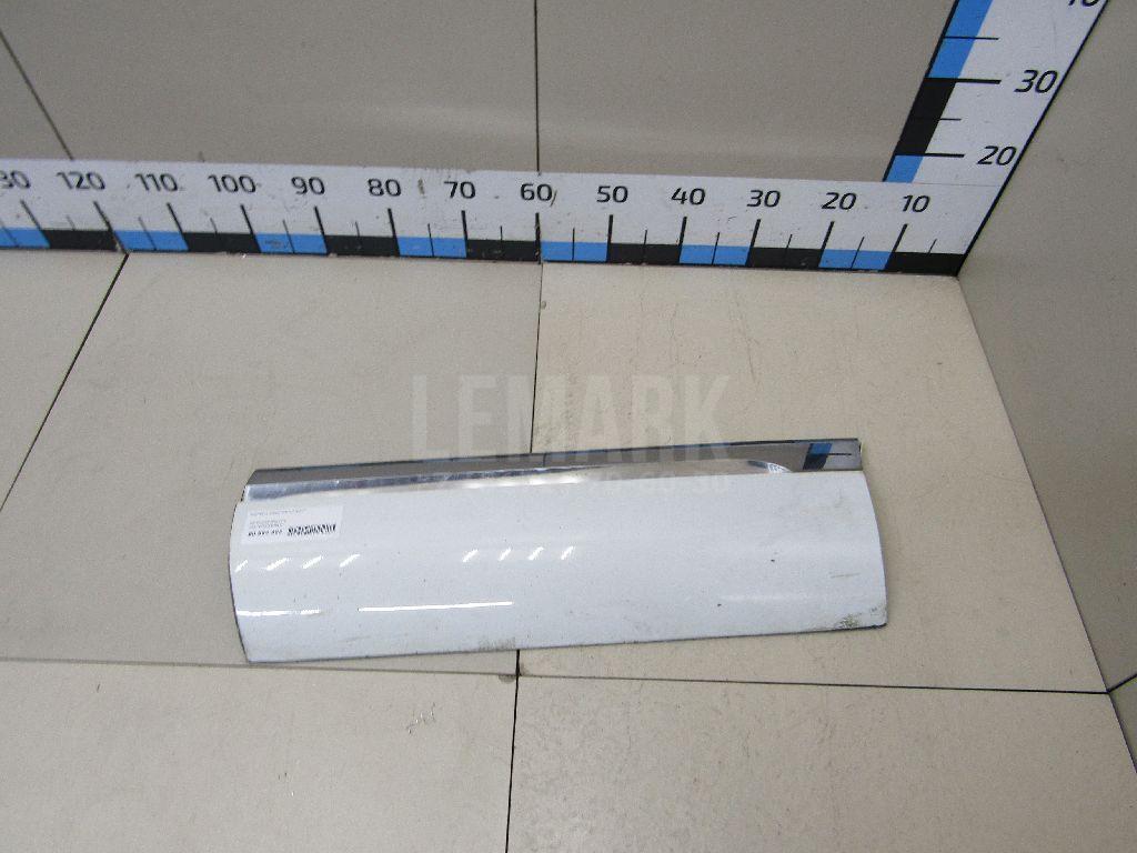 Накладка двери задней левой 7P6854949HGRU VAG