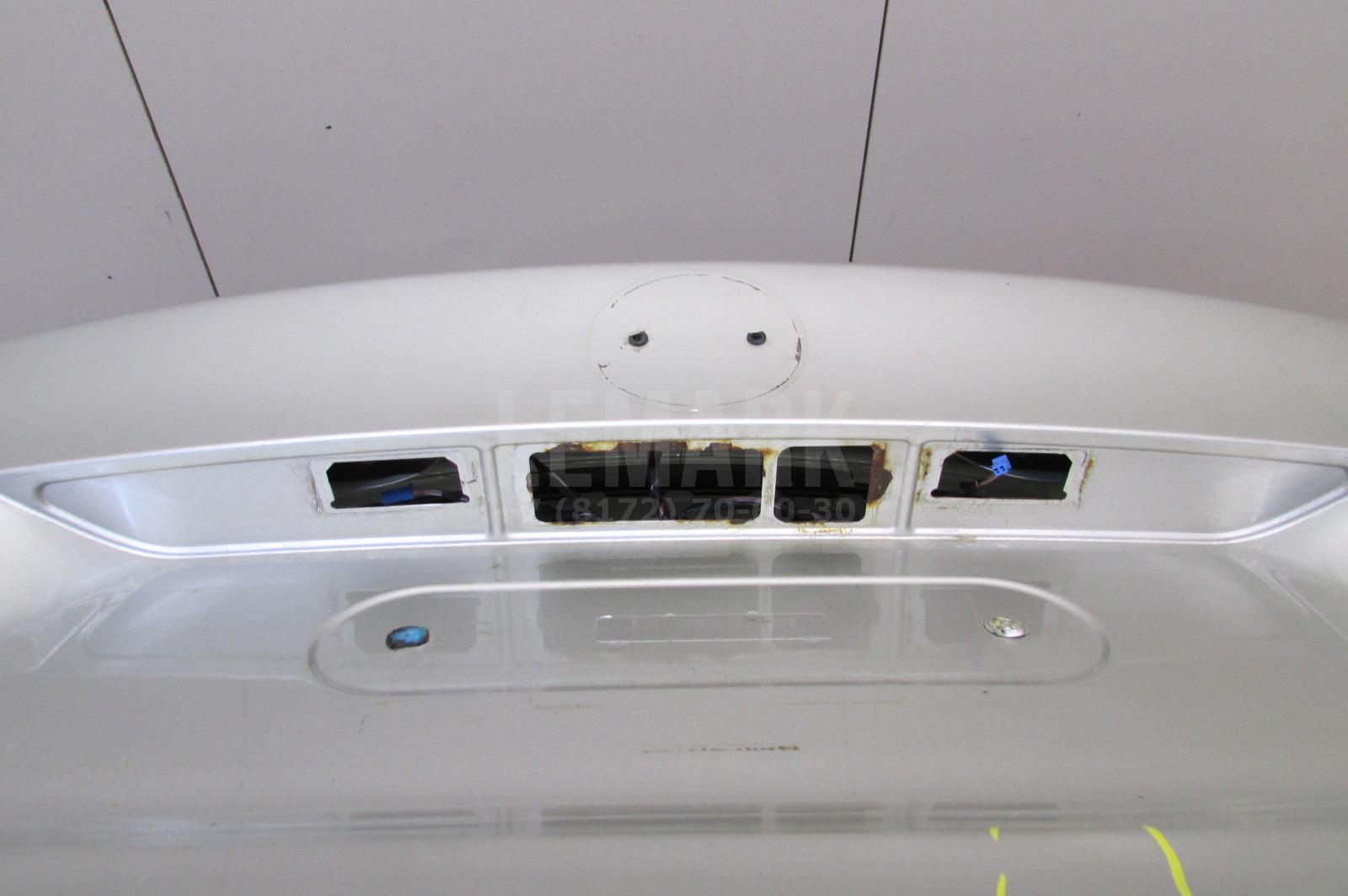 Дверь багажника со стеклом для  BMW X3 E83 2004-2010