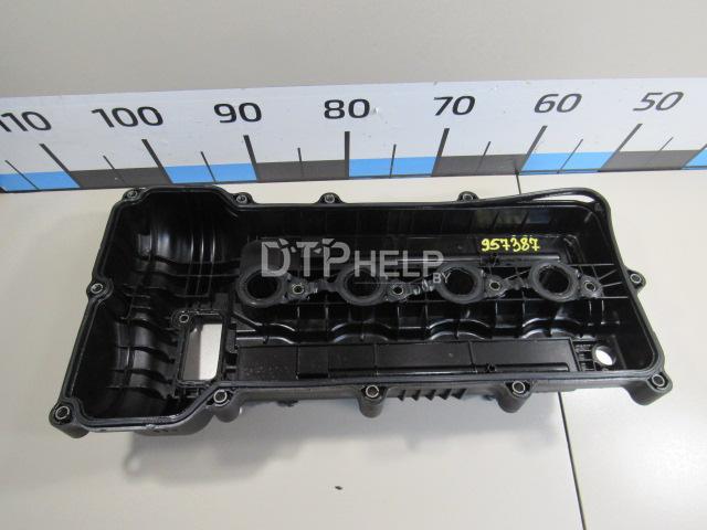 Фото Крышка головки блока (клапанная) для Kia Soul  2010