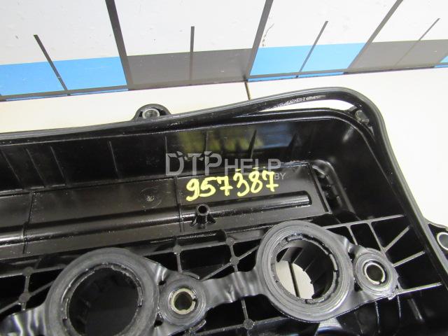 Фото Крышка головки блока (клапанная) для Kia Soul  2010