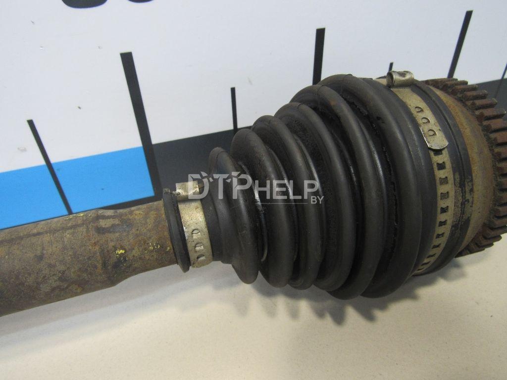 Фото Полуось передняя правая для Kia Cerato  2010