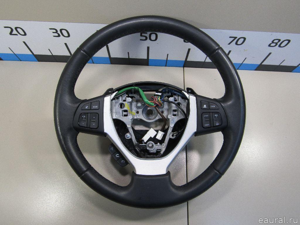 Рулевое колесо для AIR BAG (без AIR BAG)