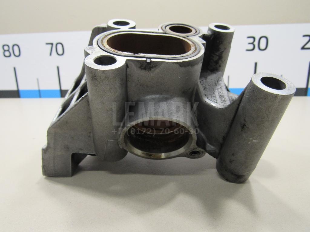 Кронштейн кондиционера для  Audi 80/90 [B2] 0-1986