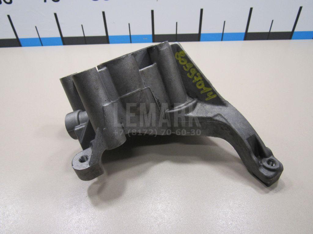 Кронштейн кондиционера для  Audi 80/90 [B2] 0-1986