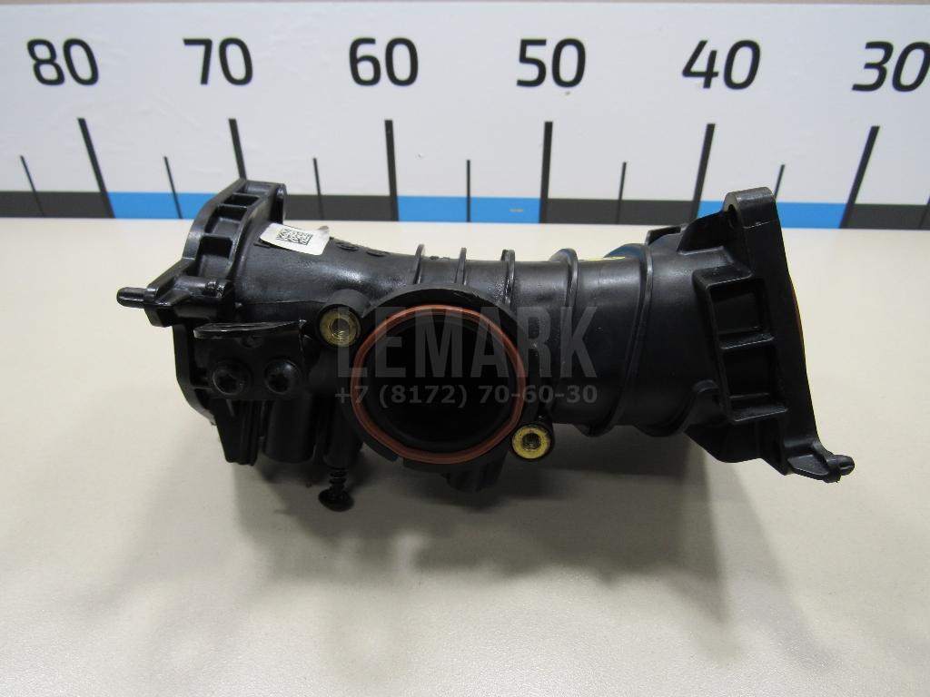 Воздуховод для  Audi V8 1988-1994