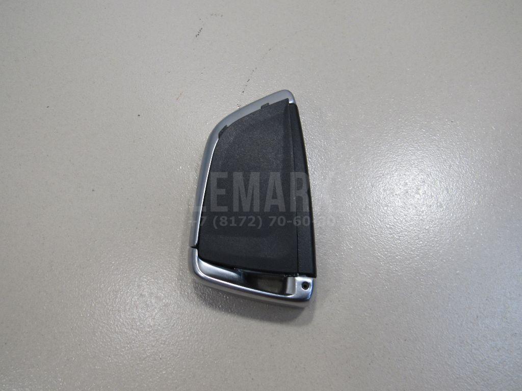 Ключ зажигания для  BMW 5-serie E60/E61 2003-2009