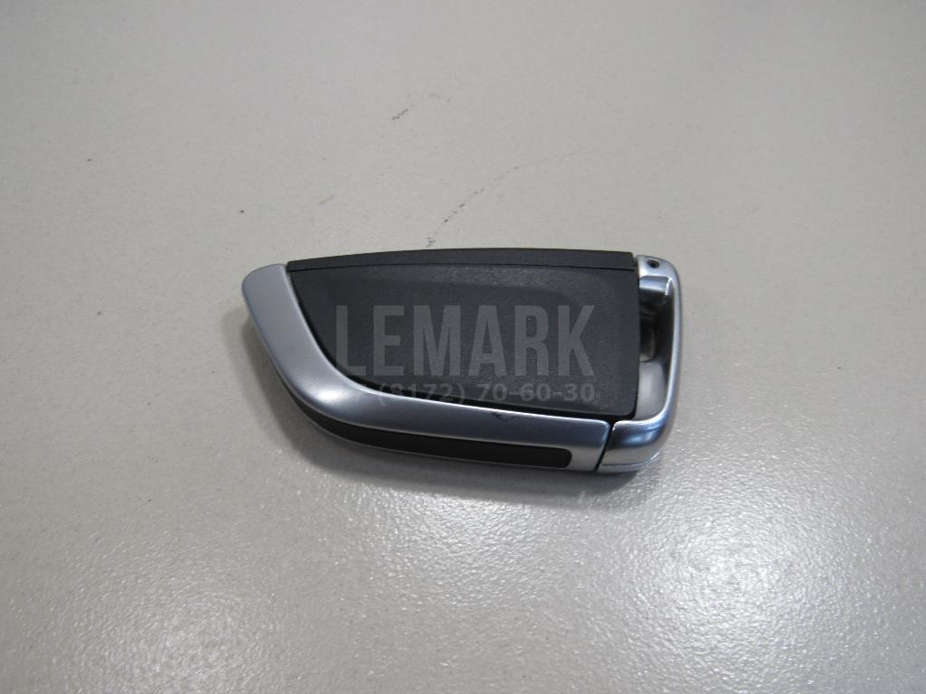 Ключ зажигания для  BMW 5-serie E60/E61 2003-2009