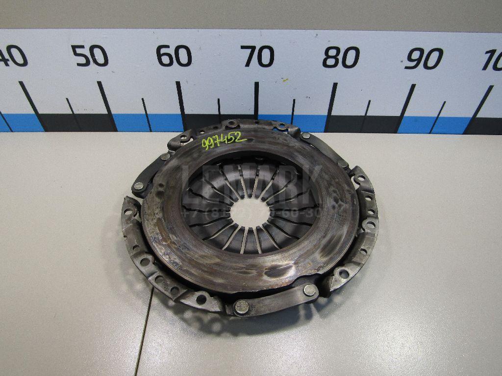 Корзина сцепления 302101KC0B Nissan