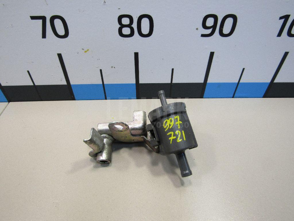 Клапан вакуумный 149581TT0A Nissan