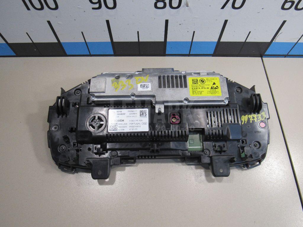 Панель приборов для  Acura TSX 2009-2014
