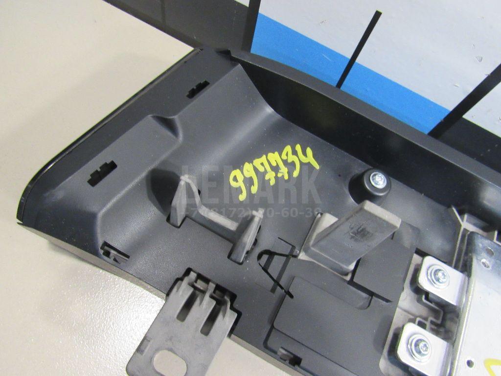 Дисплей информационный для  Astra HD 8 2005-2011