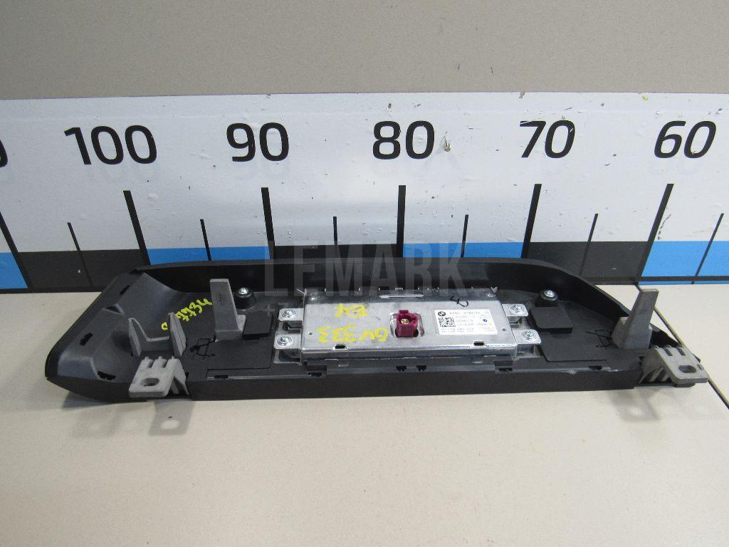 Дисплей информационный для  Astra HD 8 2005-2011