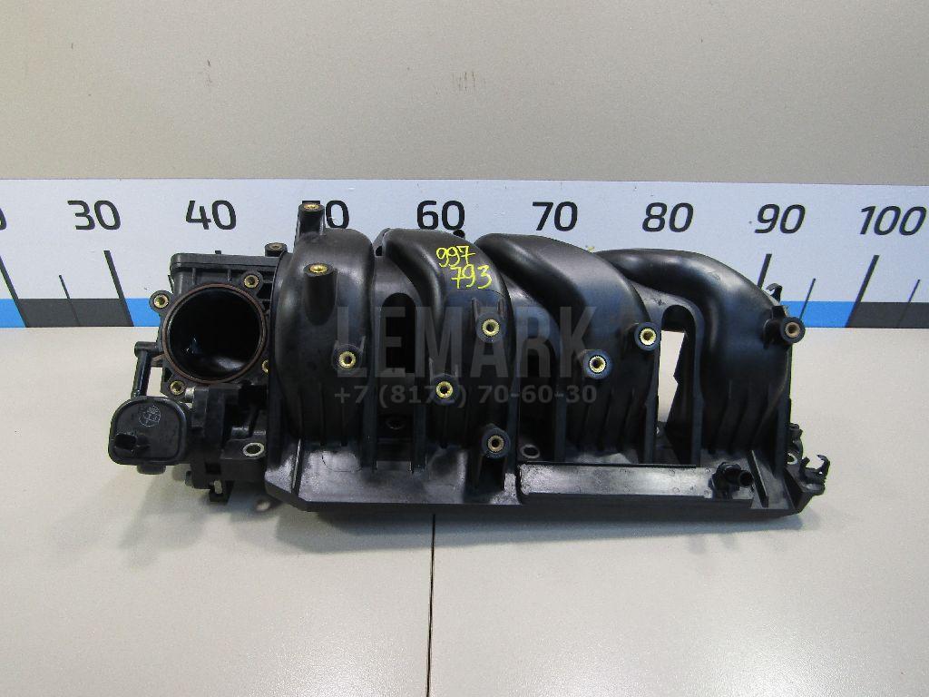 Коллектор впускной 140013YM1A Nissan