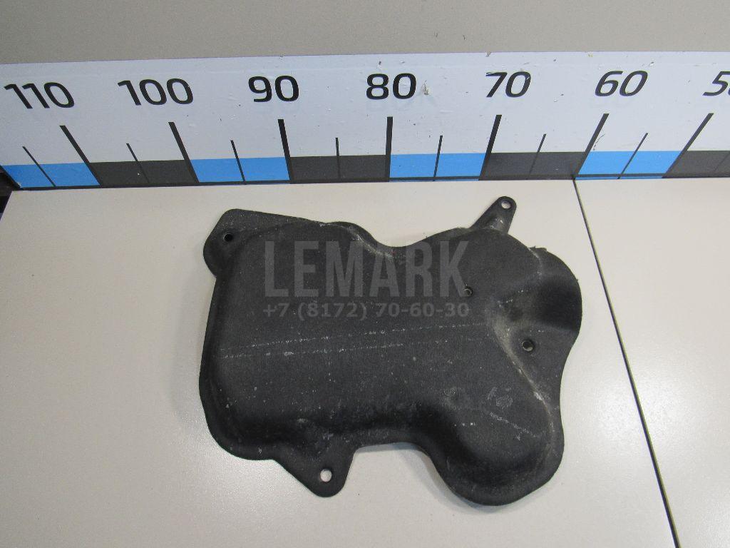 Кожух для  Ford B-MAX 2012-2018
