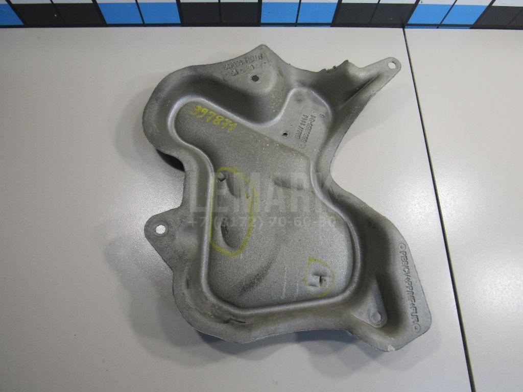 Кожух для  Ford B-MAX 2012-2018