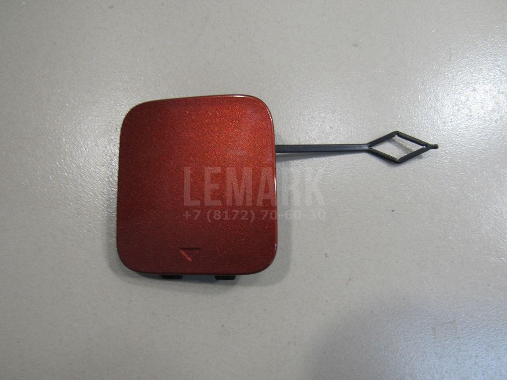 Заглушка буксировочного крюка для  BMW 7-serie F01/F02 2008-2015