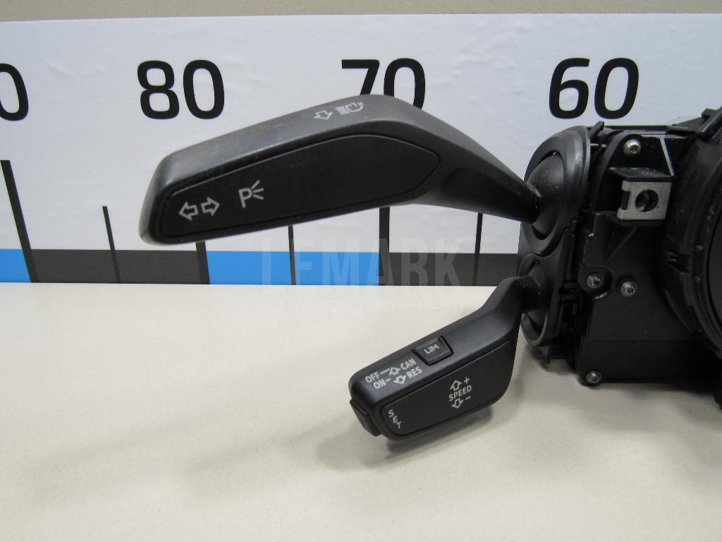 Переключатель подрулевой в сборе для  BMW X5 E53 2000-2007