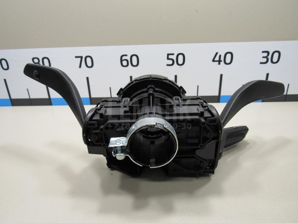 Переключатель подрулевой в сборе для  BMW X5 E53 2000-2007