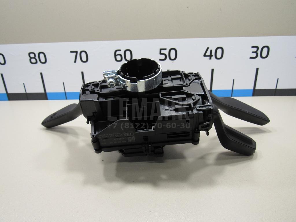 Переключатель подрулевой в сборе для  BMW X5 E53 2000-2007