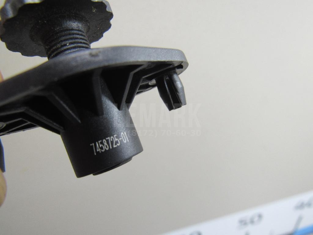 Отбойник крышки багажника для  Audi Q6 2022