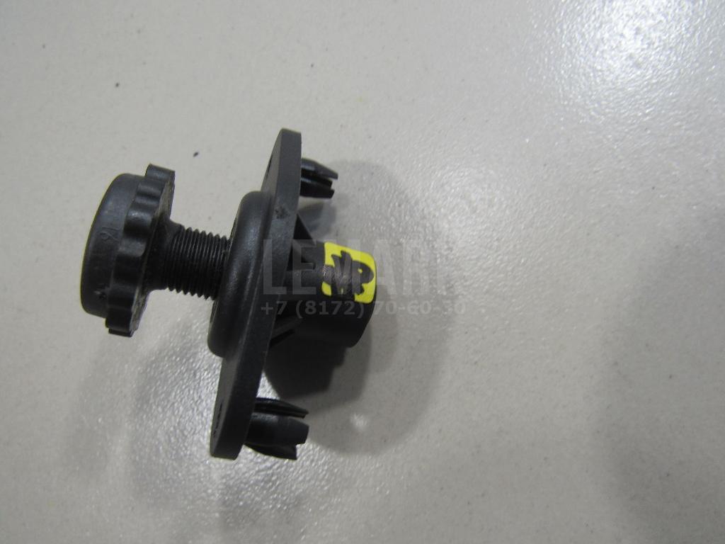 Отбойник крышки багажника для  BPW ECO 0-1996