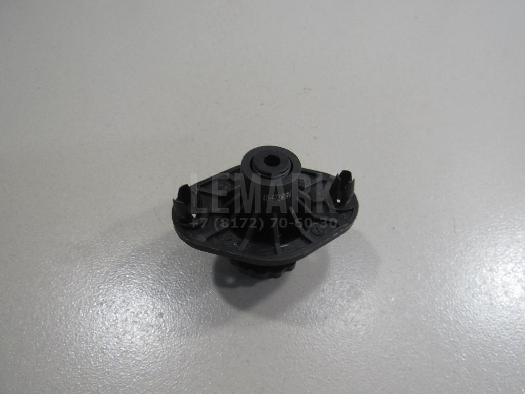 Отбойник крышки багажника для  BPW ECO 0-1996