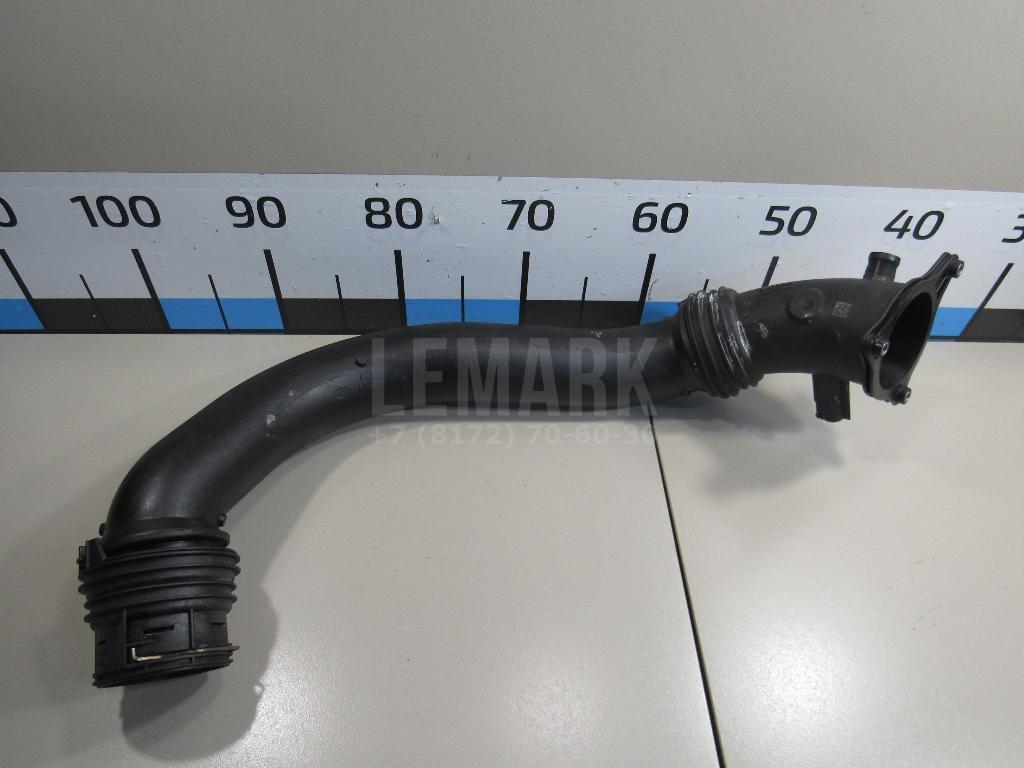 Патрубок воздушного фильтра для  BMW X5 E53 2000-2007