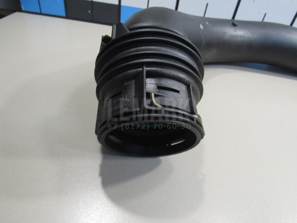 Патрубок воздушного фильтра для  BMW X5 E53 2000-2007