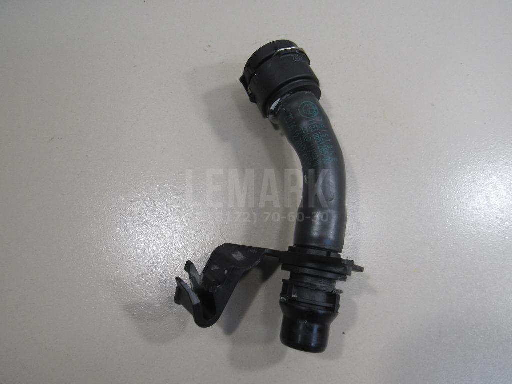 Трубка системы охлаждения для  BMW X6 F16/F86 2014-2020