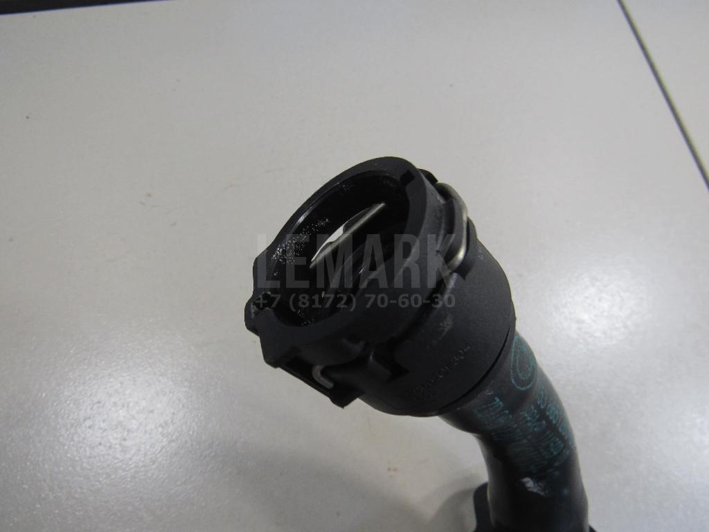 Трубка системы охлаждения для  BMW X6 F16/F86 2014-2020