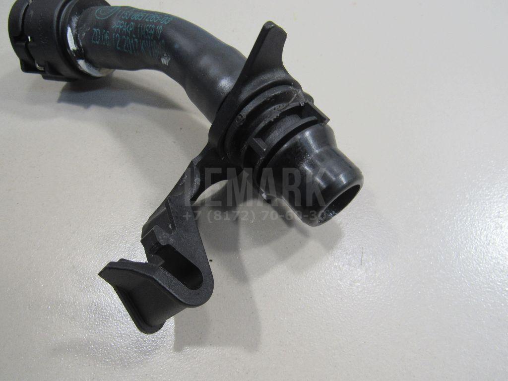Трубка системы охлаждения для  BMW X6 F16/F86 2014-2020