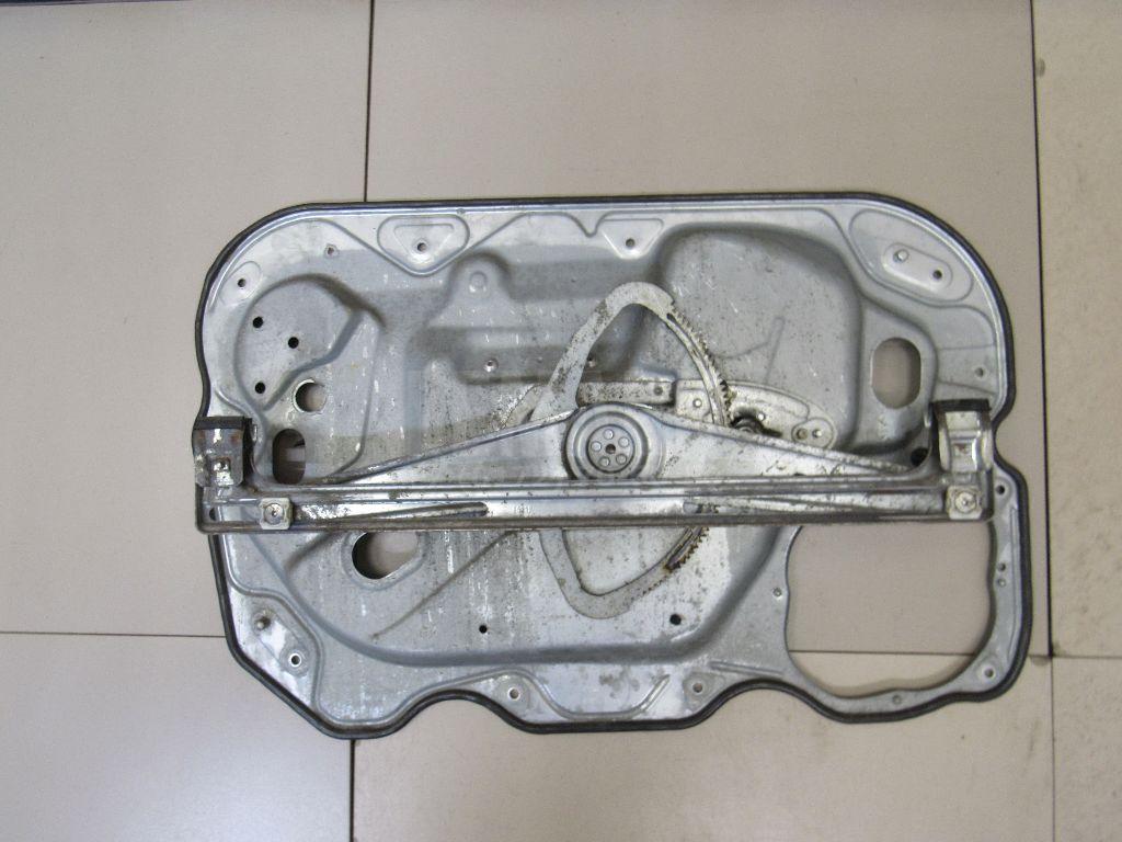 Стеклоподъемник электр. передний правый для  Fiat Ducato 244 (+Elabuga) 2002-2006