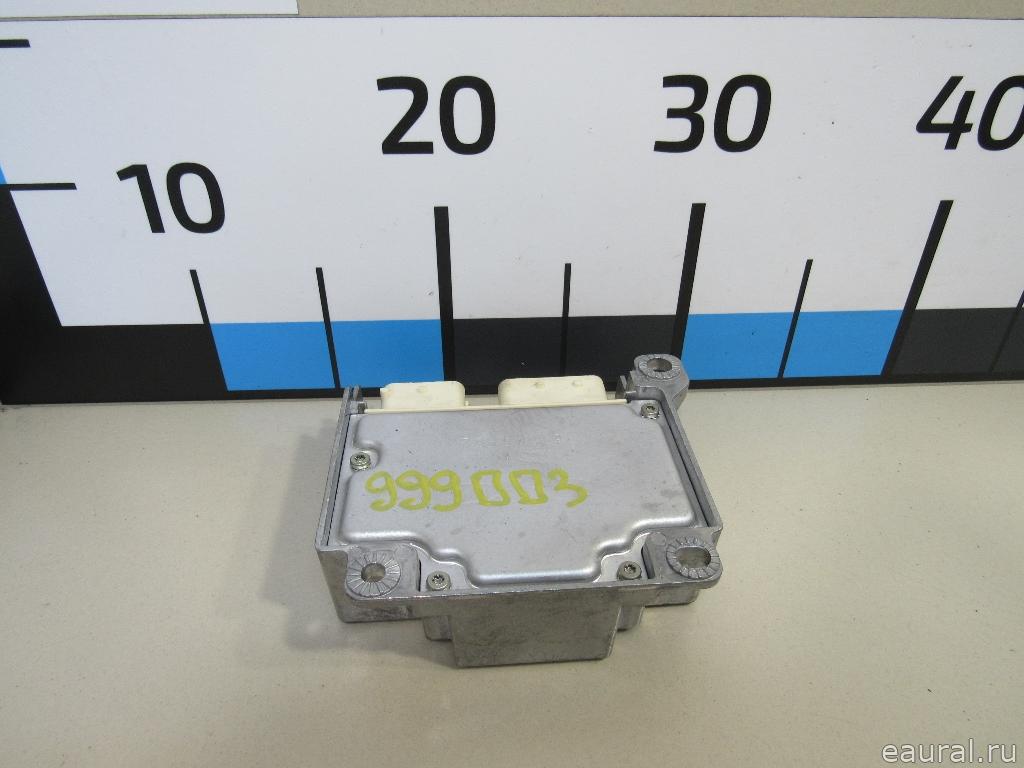 Блок управления AIR BAG