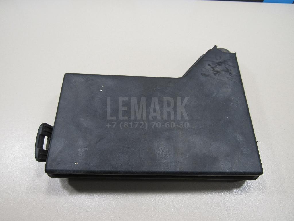 Крышка блока предохранителей 24382BB00B Nissan
