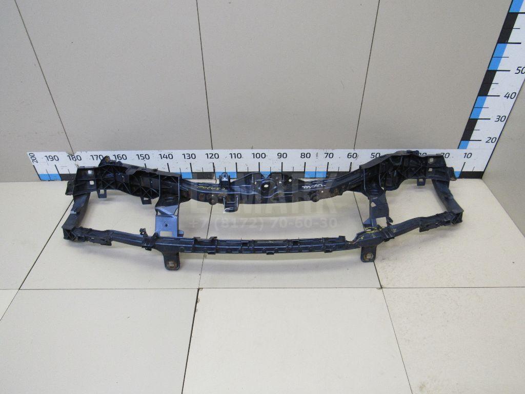 Панель передняя 1675180 Ford