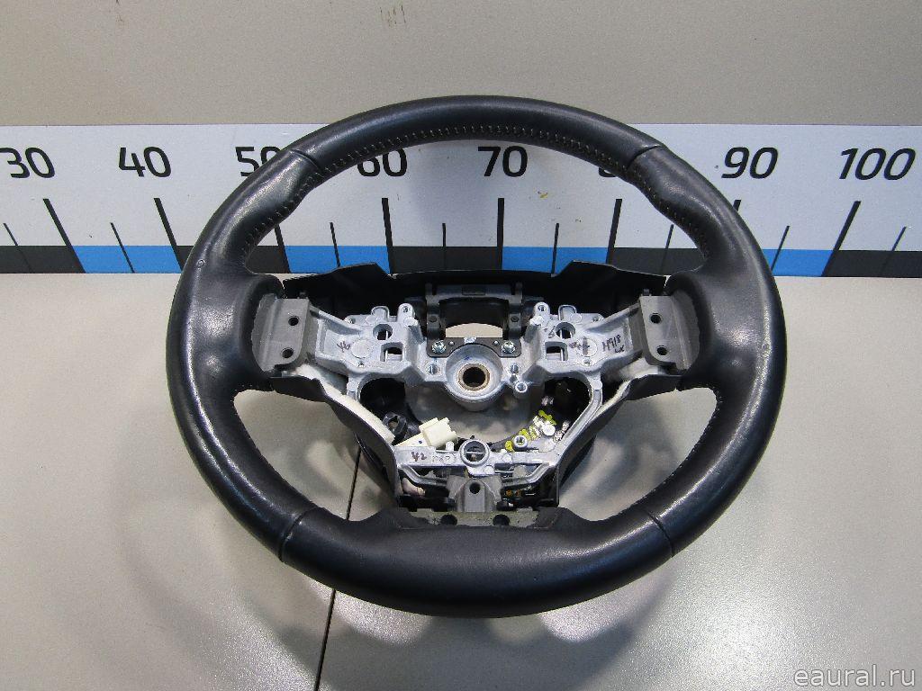 Рулевое колесо без AIR BAG