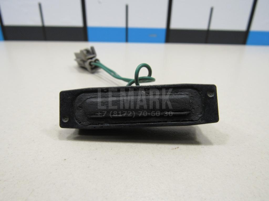 Кнопка открывания багажника 90602JD00B Nissan