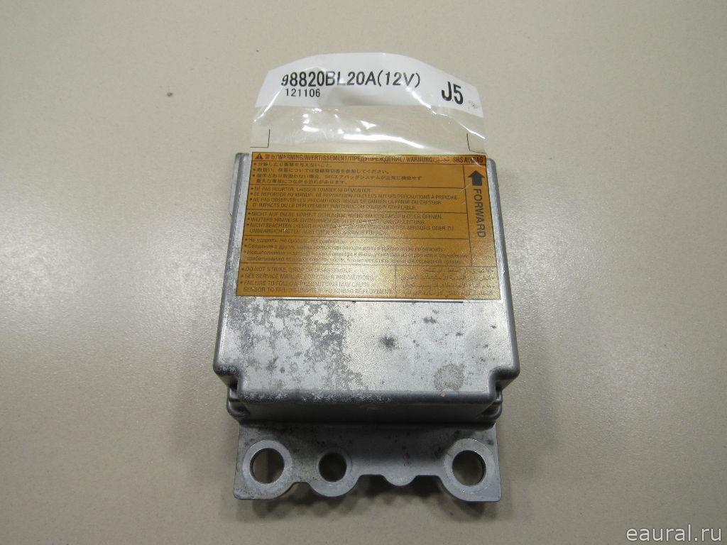 Блок управления AIR BAG