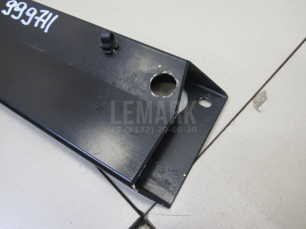 Панель передняя для  Audi A6 [C6,4F] 2004-2011