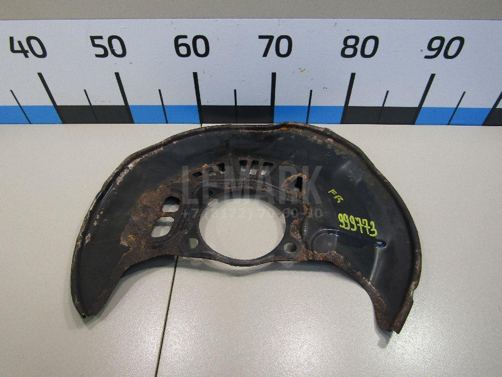 Пыльник тормозного диска 4778142050 Toyota