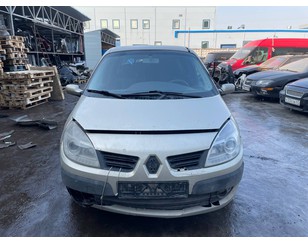 Renault Scenic II 2003-2009