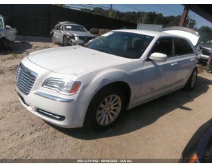 Chrysler 300C 2011>