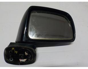 Зеркало правое электрическое для Hyundai Trajet 2000-2009 БУ состояние хорошее