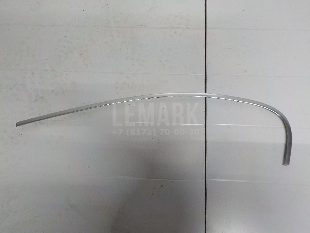 Накладка двери задней левой