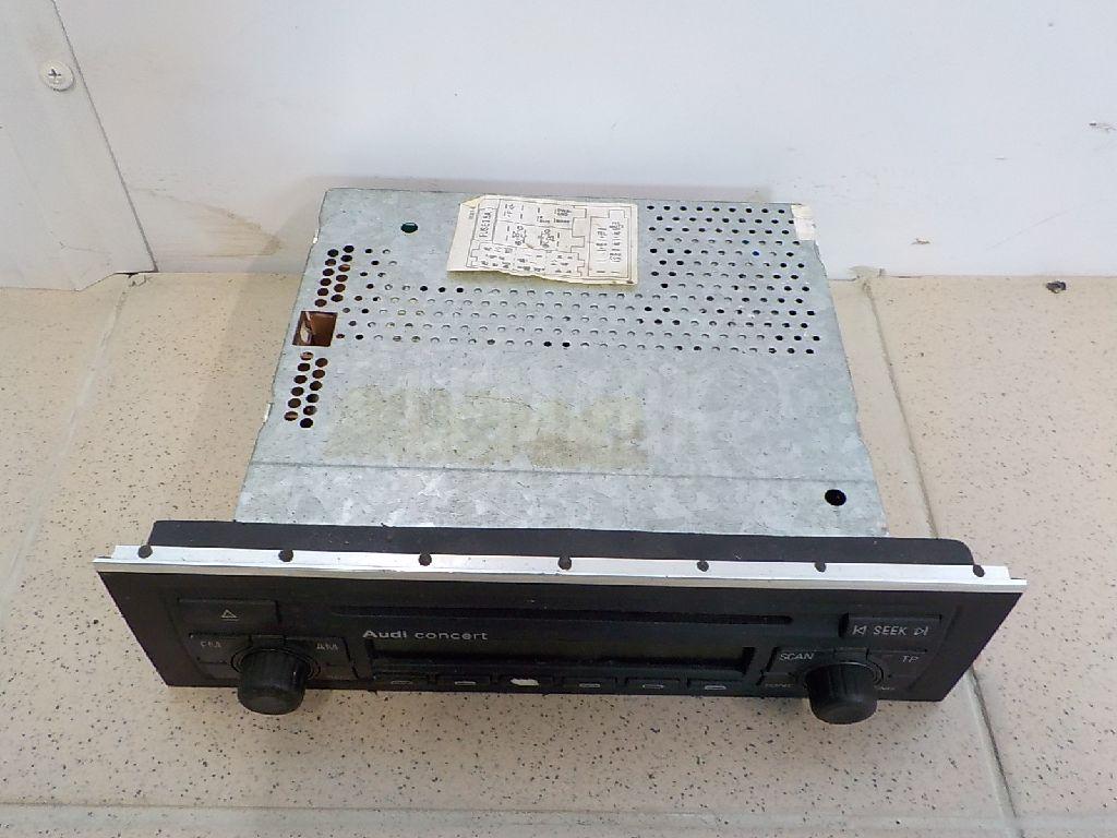 Магнитола для  BPW ECO MAX 1996