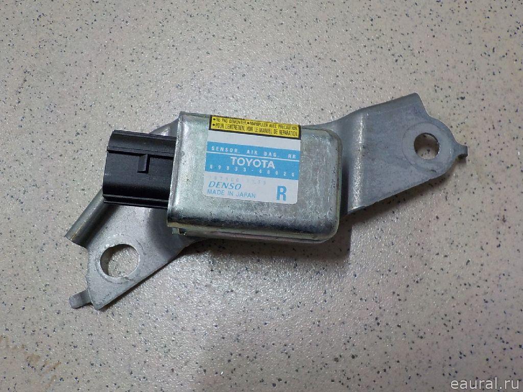 Датчик AIR BAG