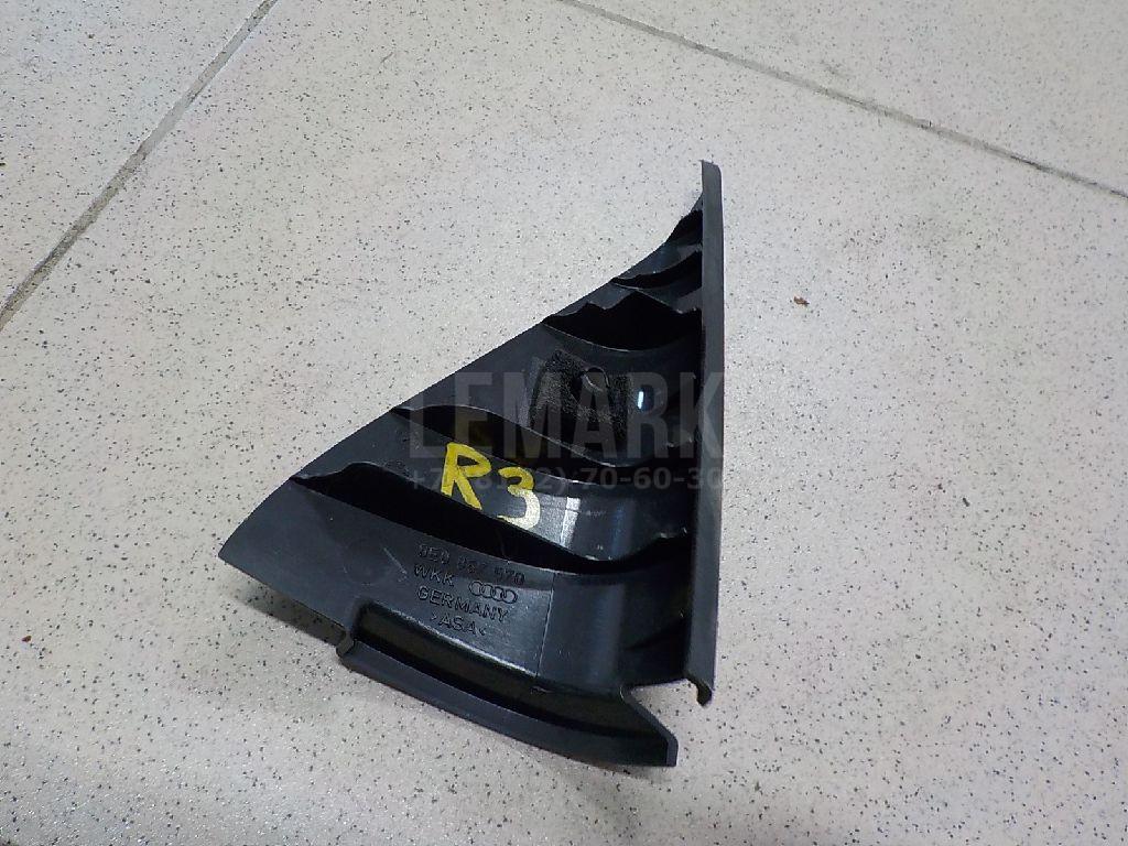 Накладка на дверь для  BMW 3-serie F30/F31/F80 2011-2020