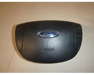 Подушка безопасности в рулевое колесо для Ford Galaxy 1995-2006 б/у состояние хорошее