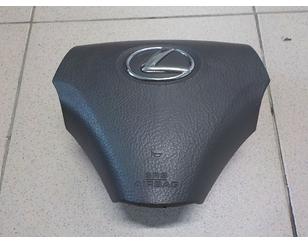 Подушка безопасности в рулевое колесо для Lexus GS 300/400/430 2005-2011 БУ состояние отличное