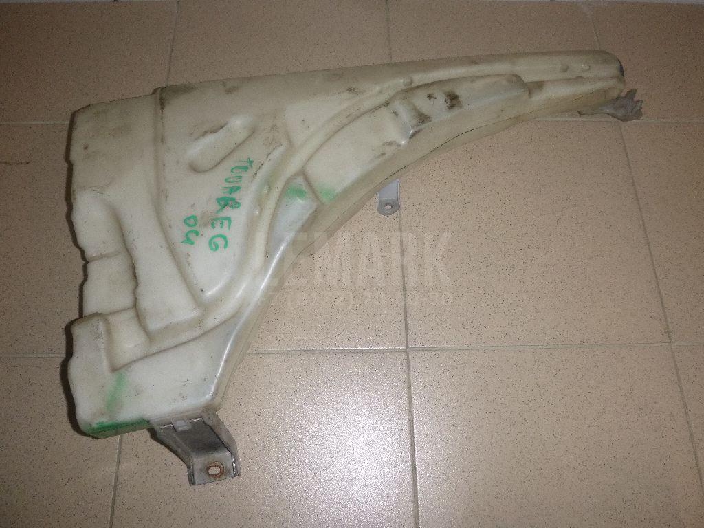 Бачок омывателя лобового стекла 7L0955453D VAG